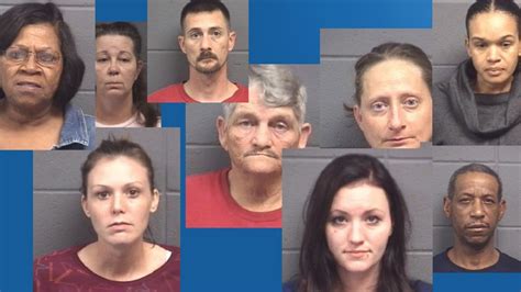 17 <b>Arrests</b>. . Jones county ga arrests recently